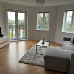 Beautiful Apartment & Parking